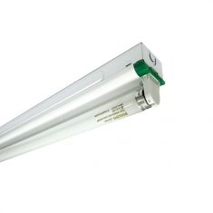 Bộ máng đèn huỳnh quang Philips 1.2m - TMS 018 2x TL-D 36W