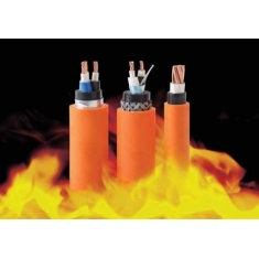 CVV/FR – 0,6/1 KV