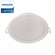 Đèn downlight âm trần Led Philips 59203 MESON 10W Φ 125 6500k ánh sáng trắng