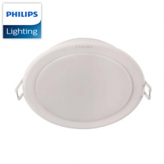 Bộ đèn downlight âm trần LED Philips DN027B LED12/NW D150 RD 15W/4000k