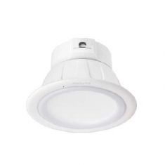 Bộ đèn downlight âm trần LED Philips 59061 Smalu 125 9W TW WH 