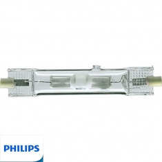Bóng đèn cao áp Philips Metal Halide MHN-TD 150W /730 RX7S 1CT/12