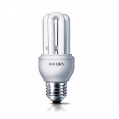 Bóng đèn Compact Philips 18W - 3U