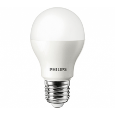 Bóng đèn Ledbulb Philips 9W sáng hơn, tiết kiệm hơn