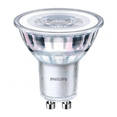 Bóng đèn Master Led Philips GU10 5W/930 3000K 36D