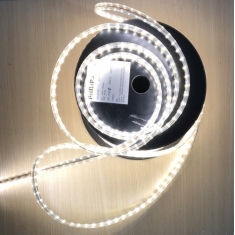 Đèn led dây Philips 31160 chiếu sáng trang trí hắt trấn -Led tape 5w/m ánh sáng trắng 6500K