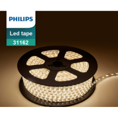 Đèn Led Dây Philips 31162 - 8w/m - 220V chiếu sáng trang trí, hắt trần