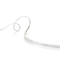 Đèn Led dây Philips chiếu sáng hắt trần Trade HV Tape (LED dây 220V) 50m 31164 HV LED Tape Clips 600X white