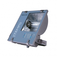 Đèn pha cao áp Philips RVP350 HPI-TP400W K IC 220V-50Hz A SP gồm bóng