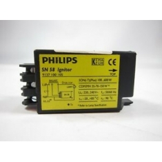 Kích đèn cao áp Philips SN 58 T15