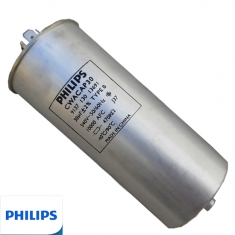 Tụ đèn cao áp Philips CA50FV28 CAP 250V 50uF