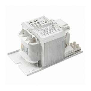 Ballast / tăng phô/ Chấn lưu điện từ bóng đèn cao áp Sodium Philisp BSN 1000L 302I