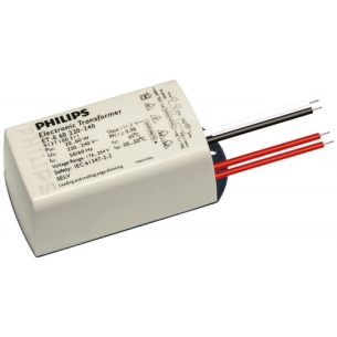 Biến áp điện tử đèn Led Philips ET-E 60 220-240V 50/60Hz