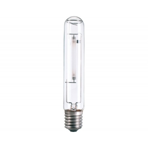 Bóng đèn cao áp Philips Sodium dạng thẳng SON-T 150W E E40 SLV/12