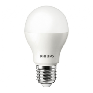 Bóng đèn Ledbulb Philips 9W sáng hơn, tiết kiệm hơn