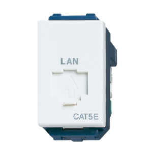 Ổ Cắm Data CAT5 Panasonic