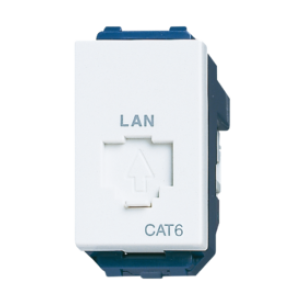 Ổ Cắm Data CAT6 Panasonic