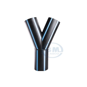 CHỮ Y 45 ĐỘ HDPE