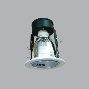 ĐÈN DOWNLIGHT  DL-3.5(Ø3.5)