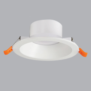 ĐÈN DOWNLIGHT ÂM TRẦN MPE DLF-30W