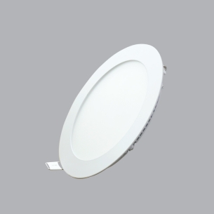 LED PANEL DIMMABLE 12W TRẮNG, VÀNG, TRUNG TÍNH