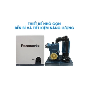 Máy bơm nước tăng áp Panasonic A-130JACK 125W